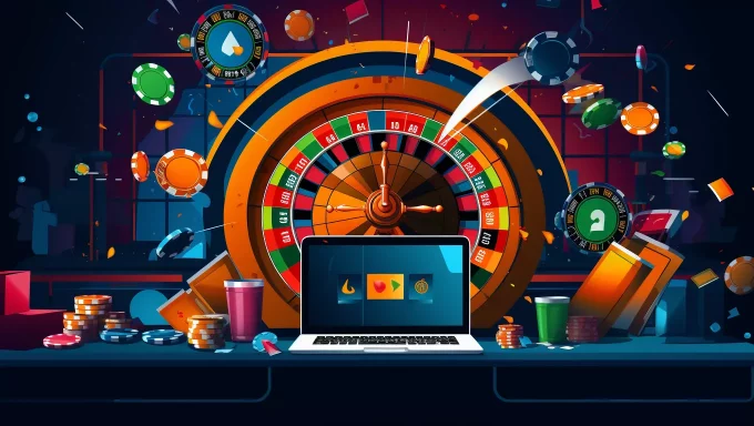 Gioco Digitale Casino   – Review, Slot Games Offered, Bonuses and Promotions