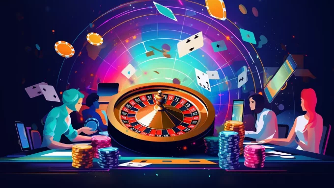 Optibet Casino   – Review, Slot Games Offered, Bonuses and Promotions