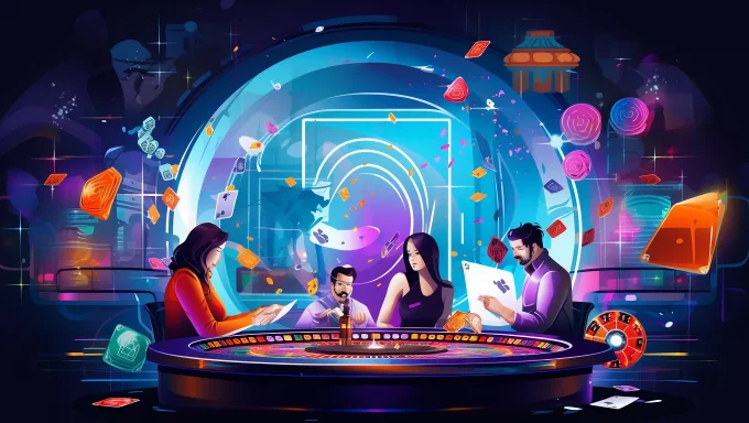 BetAnySports Casino   – Review, Slot Games Offered, Bonuses and Promotions