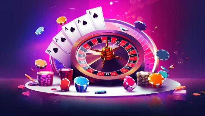 Betmotion Casino   – Review, Slot Games Offered, Bonuses and Promotions