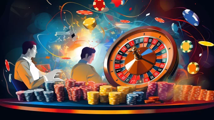 Rabona Casino   – Review, Slot Games Offered, Bonuses and Promotions