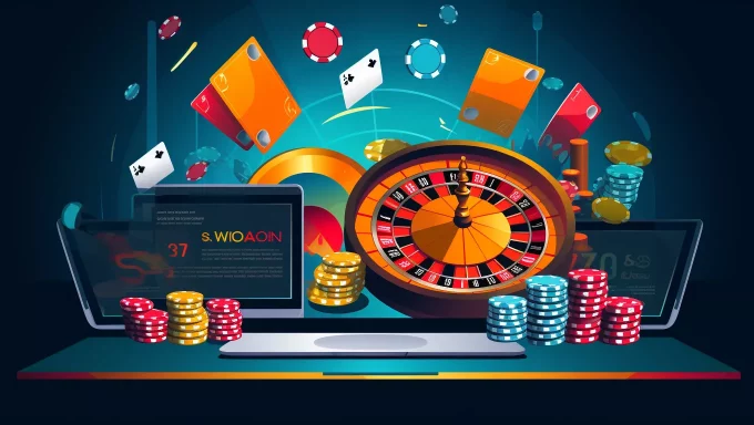 Luxury Casino   – Review, Slot Games Offered, Bonuses and Promotions