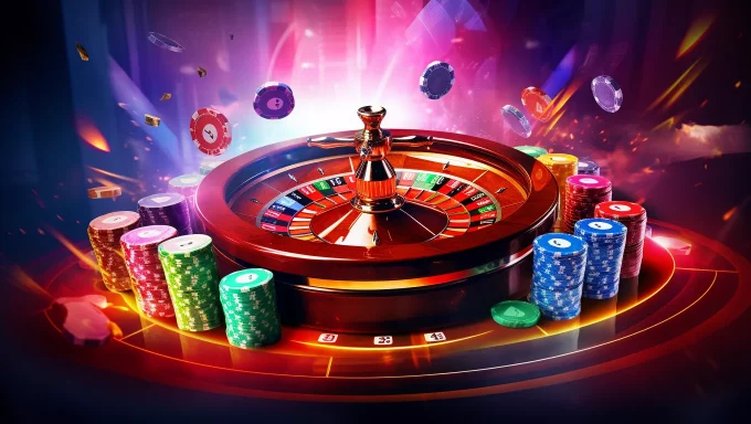 EvoBet Casino   – Review, Slot Games Offered, Bonuses and Promotions