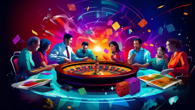 National Casino   – Review, Slot Games Offered, Bonuses and Promotions