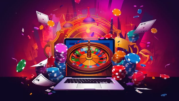 Grand Mondial Casino   – Review, Slot Games Offered, Bonuses and Promotions