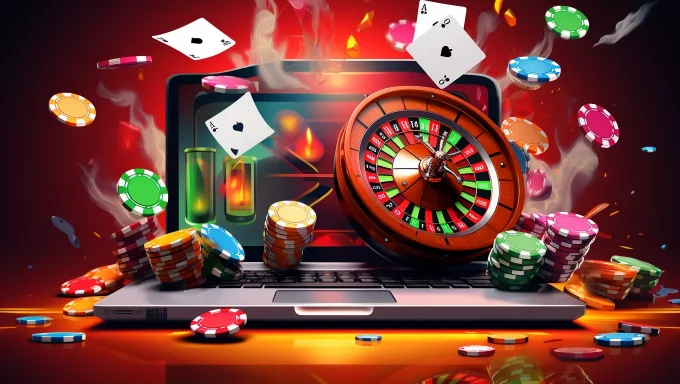 Mr Spin Casino   – Review, Slot Games Offered, Bonuses and Promotions