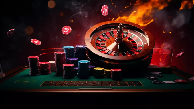 Red Dog Casino   – Review, Slot Games Offered, Bonuses and Promotions