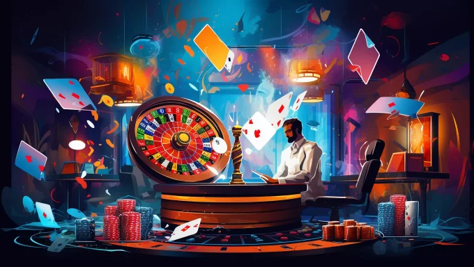 Planet 7 Casino   – Review, Slot Games Offered, Bonuses and Promotions