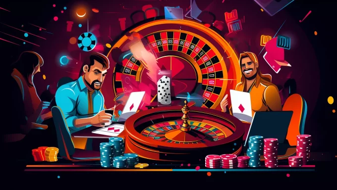 Golden Tiger Casino   – Review, Slot Games Offered, Bonuses and Promotions