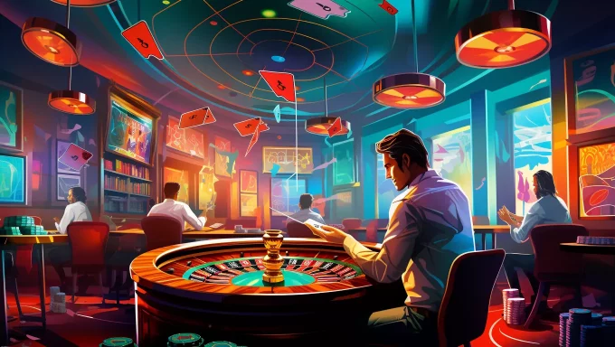 Lyllo Casino   – Review, Slot Games Offered, Bonuses and Promotions