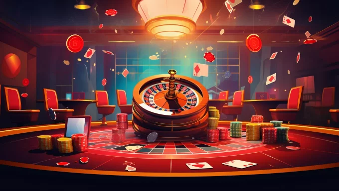 Frank Casino   – Review, Slot Games Offered, Bonuses and Promotions