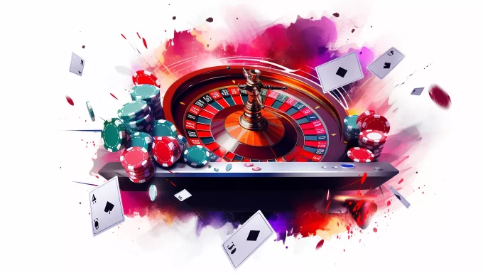 Spin247 Casino   – Review, Slot Games Offered, Bonuses and Promotions