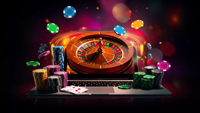 CasinoBelgium    – Review, Slot Games Offered, Bonuses and Promotions