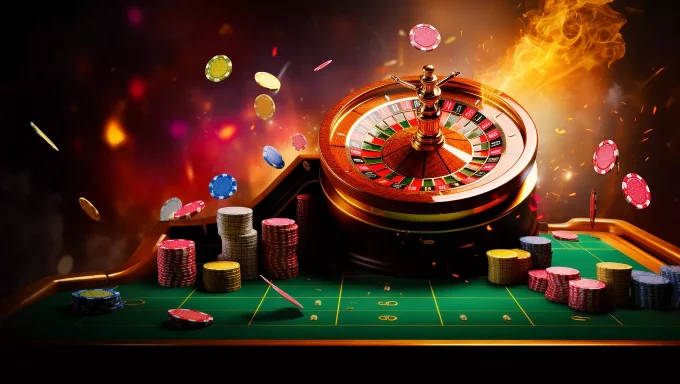 Betway Casino   – Review, Slot Games Offered, Bonuses and Promotions