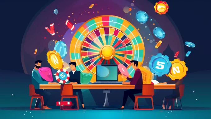 Free Spin Casino   – Review, Slot Games Offered, Bonuses and Promotions