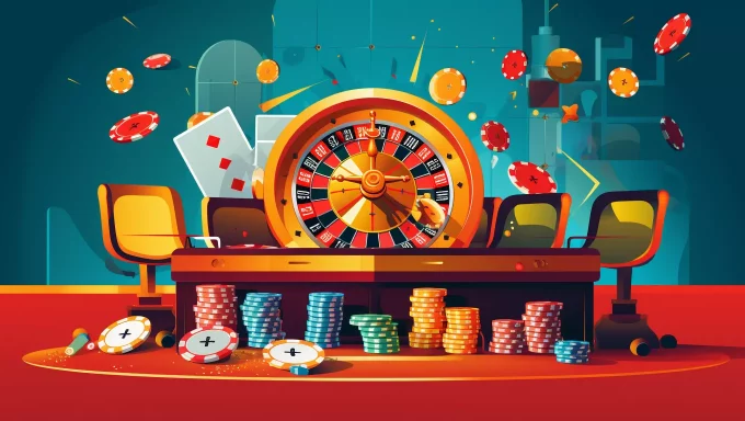 Lucky Days Casino   – Review, Slot Games Offered, Bonuses and Promotions