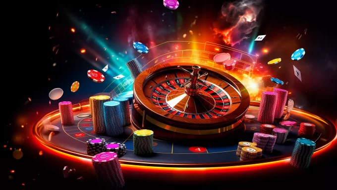 Yebo Casino   – Review, Slot Games Offered, Bonuses and Promotions