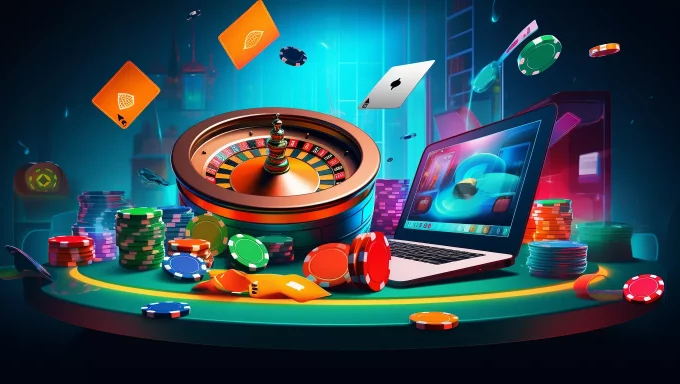 ZAR Casino   – Review, Slot Games Offered, Bonuses and Promotions