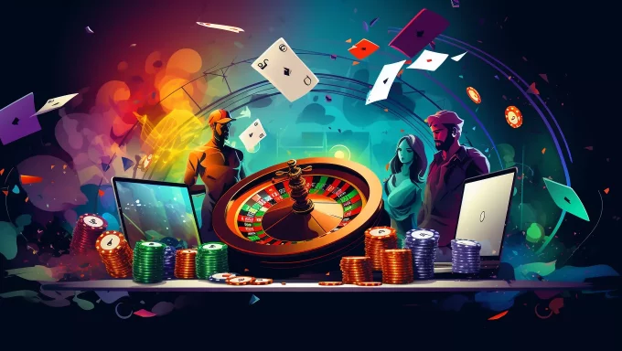 Reel Spin Casino   – Review, Slot Games Offered, Bonuses and Promotions