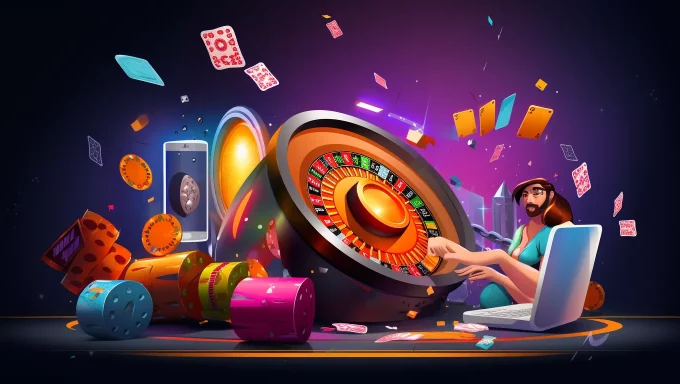 Lucks Casino   – Review, Slot Games Offered, Bonuses and Promotions