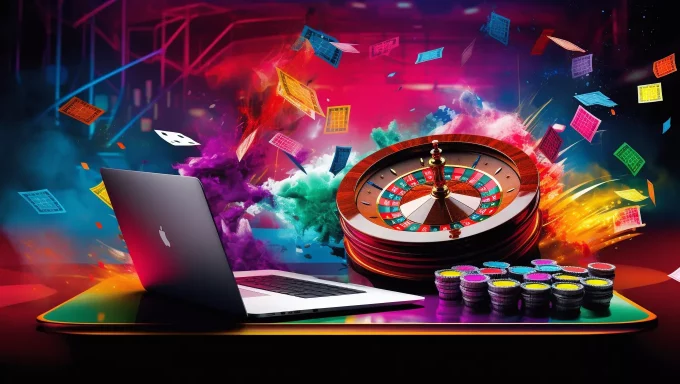 UK Online Slots Casino   – Review, Slot Games Offered, Bonuses and Promotions