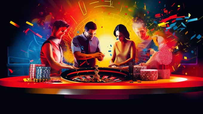 Casino.com    – Review, Slot Games Offered, Bonuses and Promotions