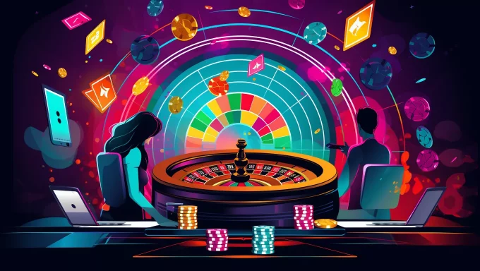 Lucky Nugget Casino   – Review, Slot Games Offered, Bonuses and Promotions