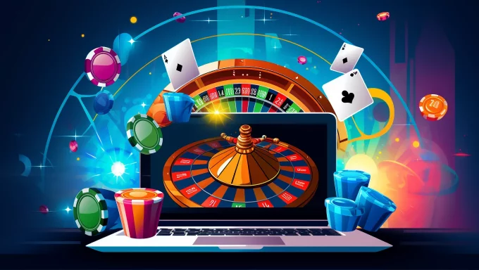 Vegas CasinoOnline    – Review, Slot Games Offered, Bonuses and Promotions