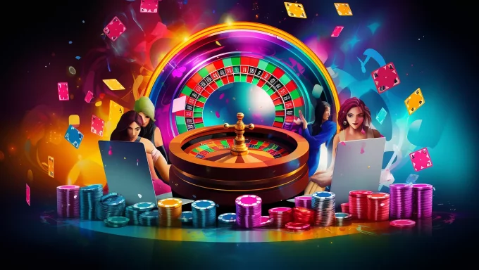 Thunderbolt Casino   – Review, Slot Games Offered, Bonuses and Promotions