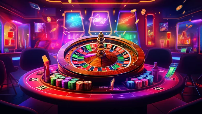 Tangiers Casino   – Review, Slot Games Offered, Bonuses and Promotions