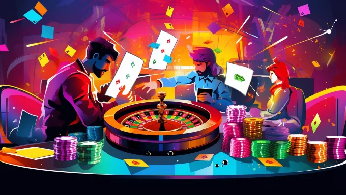 TrustDice Casino   – Review, Slot Games Offered, Bonuses and Promotions