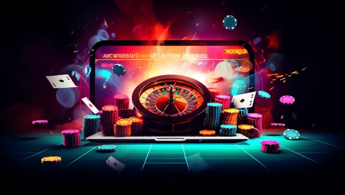 Jonny Jackpot Casino   – Review, Slot Games Offered, Bonuses and Promotions