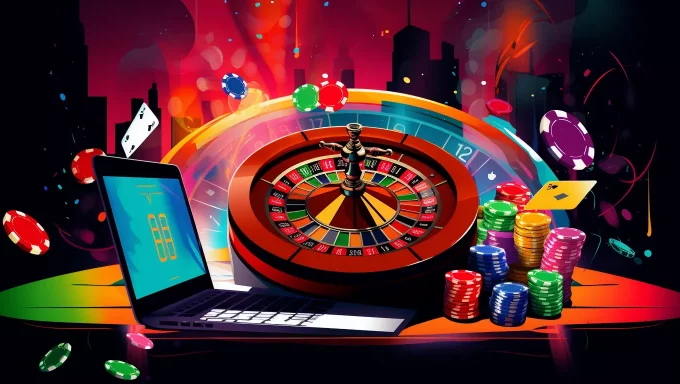 Madnix Casino   – Review, Slot Games Offered, Bonuses and Promotions