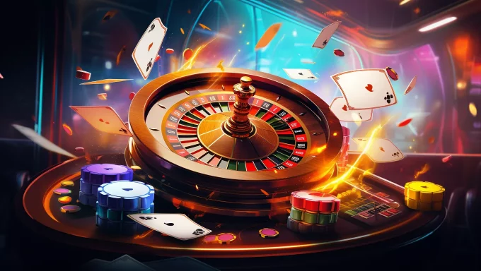 WestCasino   – Review, Slot Games Offered, Bonuses and Promotions