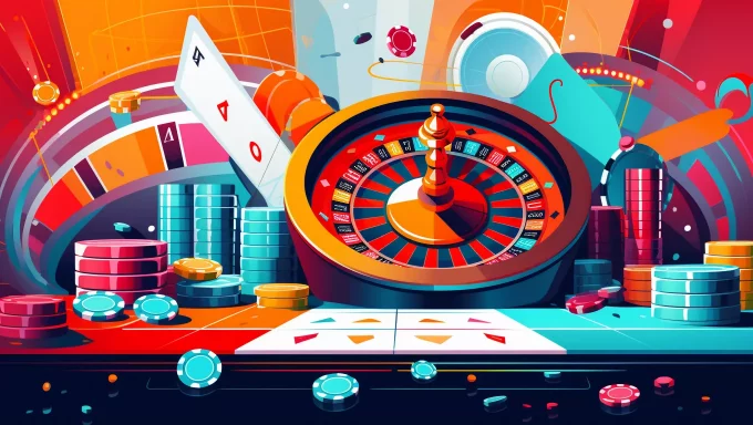 Folkeriket Casino   – Review, Slot Games Offered, Bonuses and Promotions