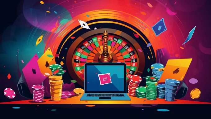 Lucky31 Casino   – Review, Slot Games Offered, Bonuses and Promotions
