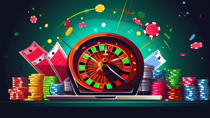 CasinoIntense    – Review, Slot Games Offered, Bonuses and Promotions