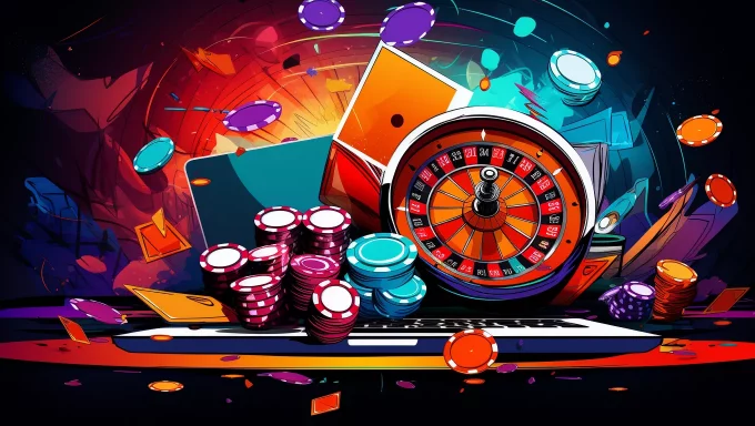 Lucky Creek Casino   – Review, Slot Games Offered, Bonuses and Promotions