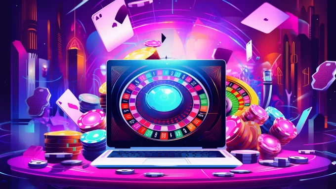 Chumba Casino   – Recenzia, Ponúkané hracie automaty, Bonusy a akcie