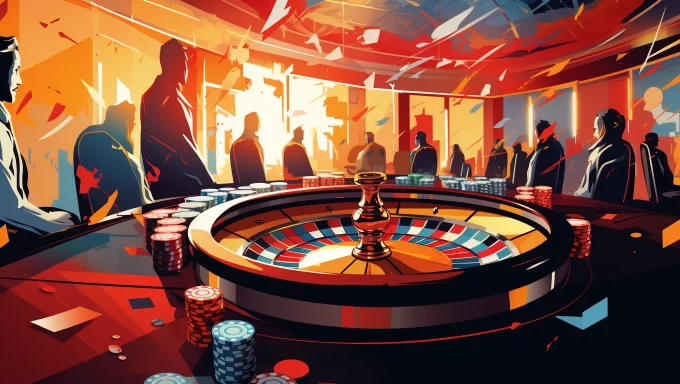 FB88 Casino   – Recenzia, Ponúkané hracie automaty, Bonusy a akcie