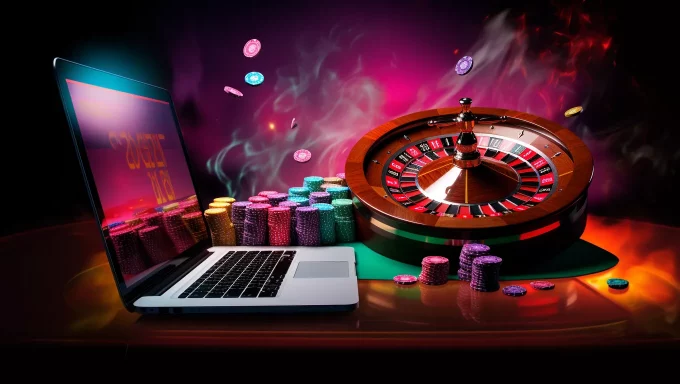 MegaCasino   – Recenzia, Ponúkané hracie automaty, Bonusy a akcie