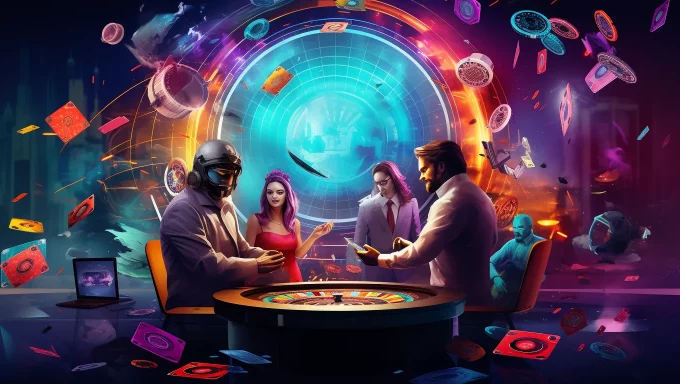 Platin Casino   – Recenzia, Ponúkané hracie automaty, Bonusy a akcie