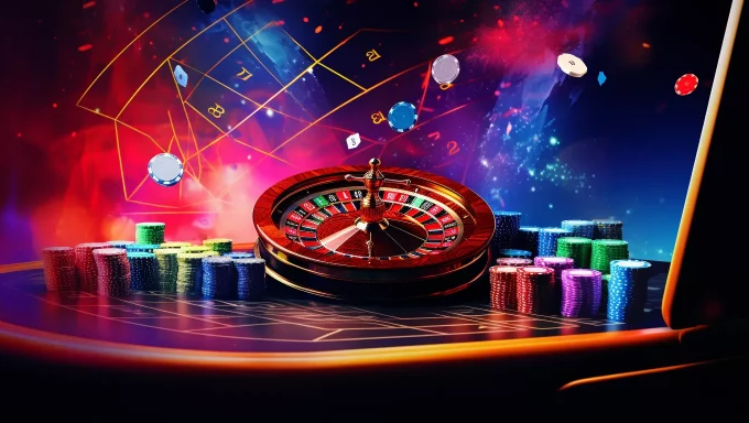 Betwarrior Casino   – Recenzia, Ponúkané hracie automaty, Bonusy a akcie