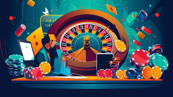 Gioco Digitale Casino   – Recenzia, Ponúkané hracie automaty, Bonusy a akcie