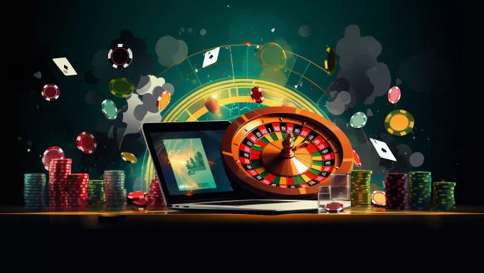 Superbetin Casino   – Recenzia, Ponúkané hracie automaty, Bonusy a akcie