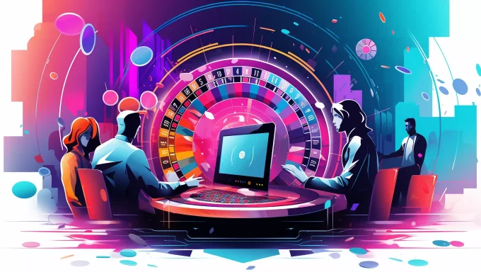 Roobet Casino   – Recenzia, Ponúkané hracie automaty, Bonusy a akcie