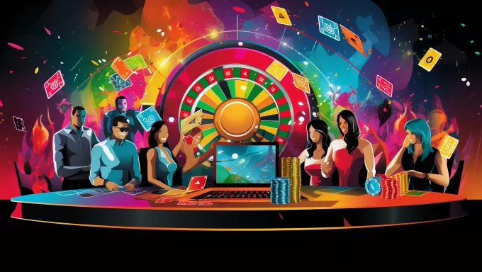 PartyCasino   – Recenzia, Ponúkané hracie automaty, Bonusy a akcie