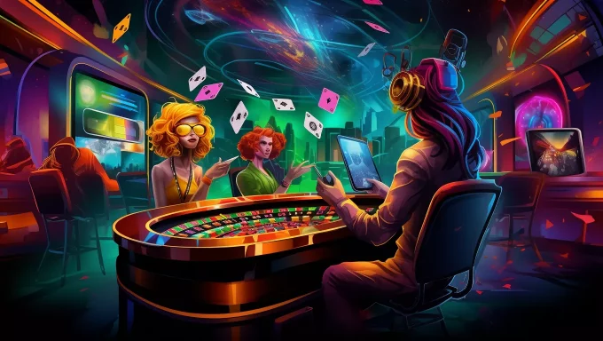 Optibet Casino   – Recenzia, Ponúkané hracie automaty, Bonusy a akcie