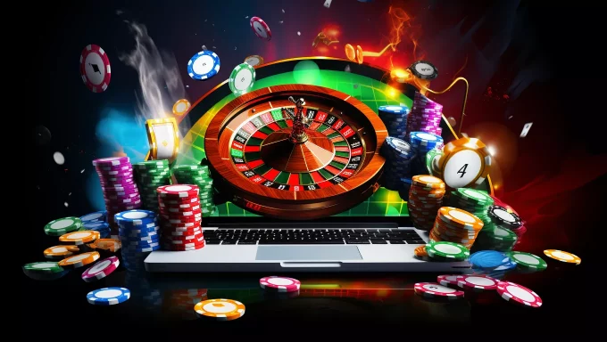 Casumo Casino   – Recenzia, Ponúkané hracie automaty, Bonusy a akcie