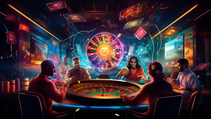 Raging Bull Casino   – Recenzia, Ponúkané hracie automaty, Bonusy a akcie